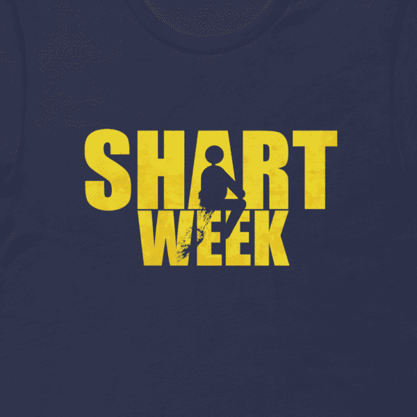 Shart Week Men's Premium Tee