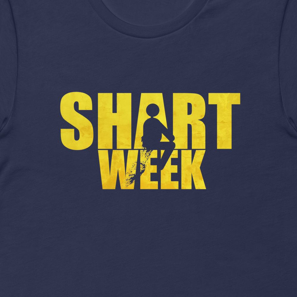 Shart Week Men’s Premium Tee