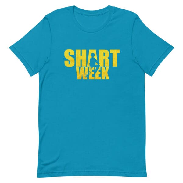 Shart Week Men's Premium Tee - Image 9