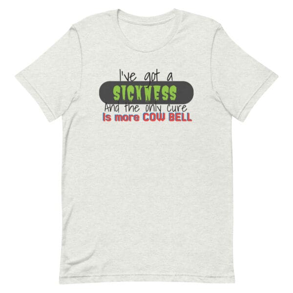 I Need More Cow Bell Men's Premium Tee - Image 11