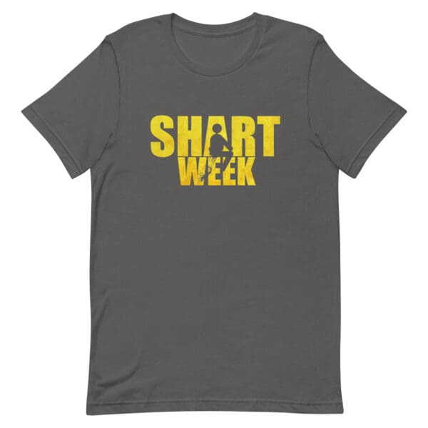 Shart Week Men's Premium Tee - Image 7