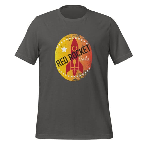 Red Rocket Men's Premium Tee - Image 6