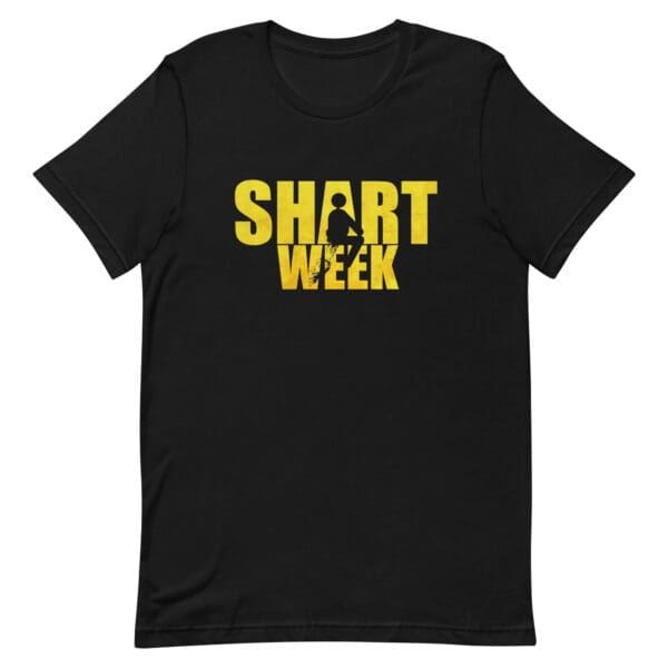 Shart Week Men's Premium Tee - Image 3