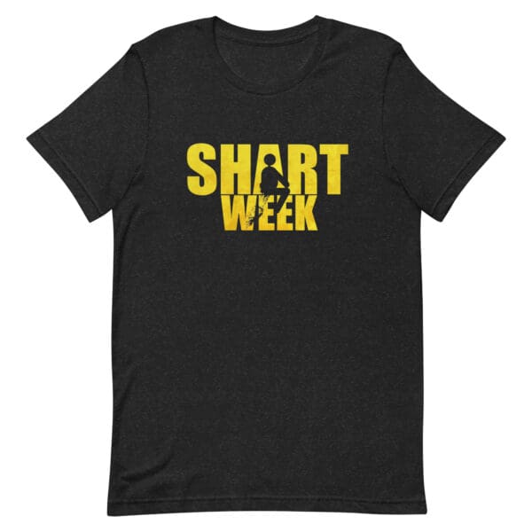 Shart Week Men's Premium Tee - Image 2