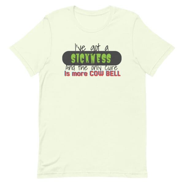 I Need More Cow Bell Men's Premium Tee - Image 12