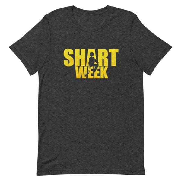 Shart Week Men's Premium Tee - Image 6