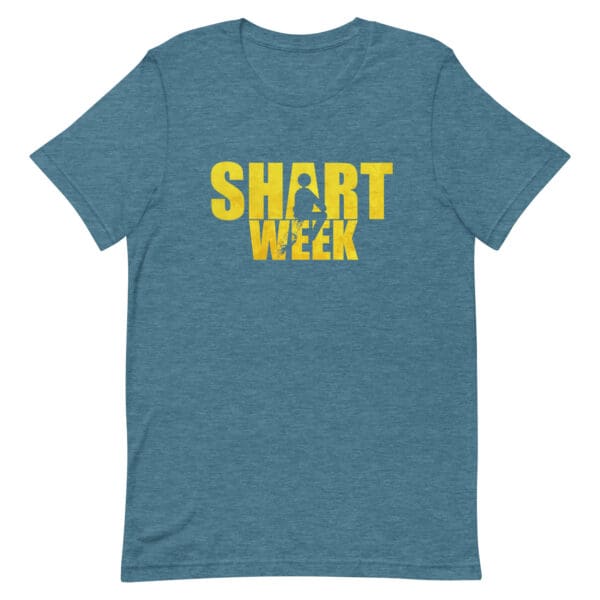 Shart Week Men's Premium Tee - Image 8