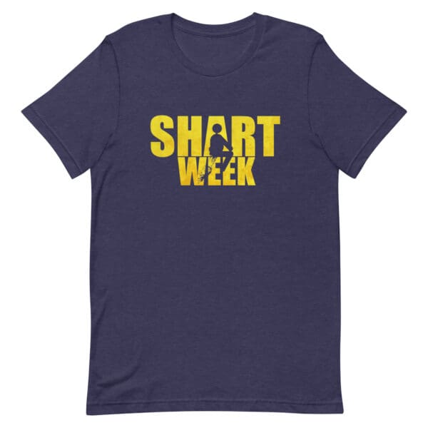 Shart Week Men's Premium Tee - Image 4
