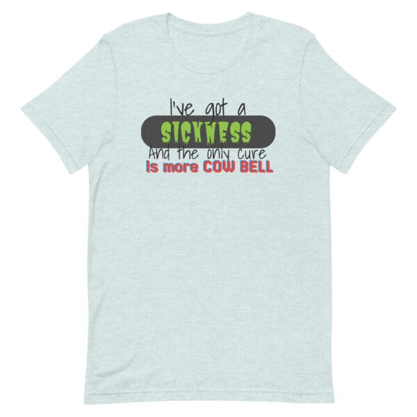 I Need More Cow Bell Men's Premium Tee - Image 8