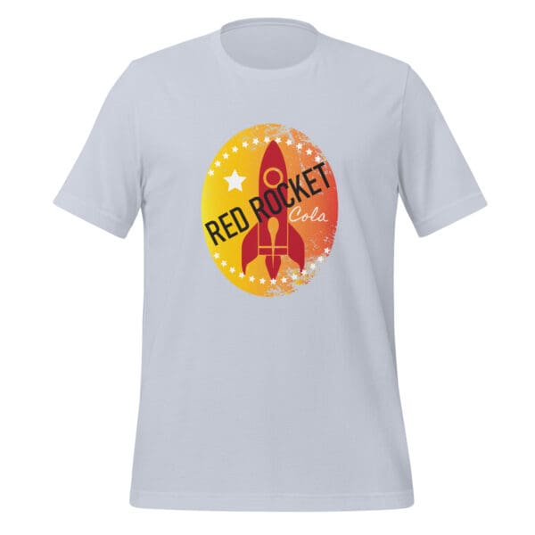 Red Rocket Men's Premium Tee - Image 10