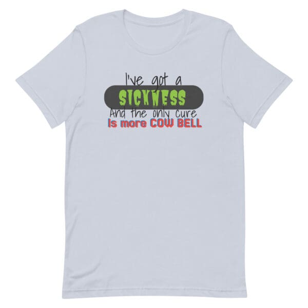 I Need More Cow Bell Men's Premium Tee - Image 3