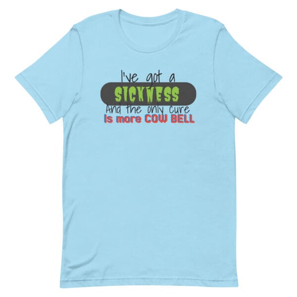 I Need More Cow Bell Men's Premium Tee - Image 4