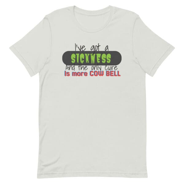 I Need More Cow Bell Men's Premium Tee - Image 10