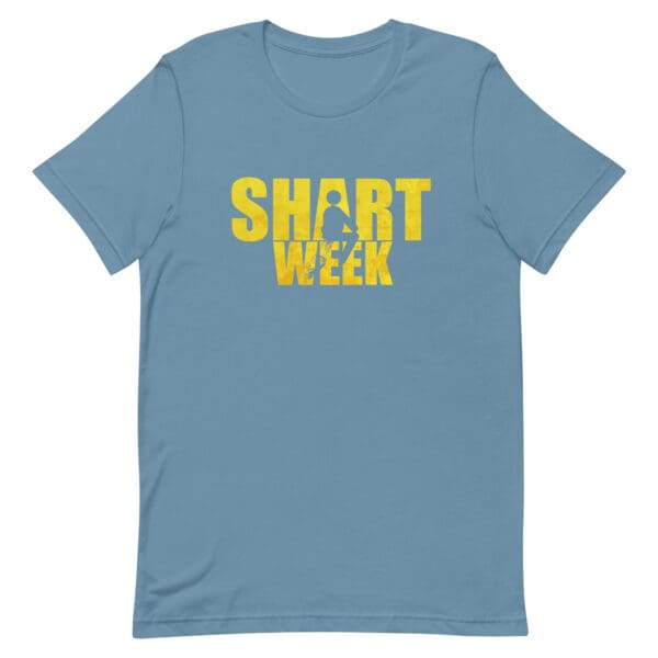 Shart Week Men's Premium Tee - Image 10