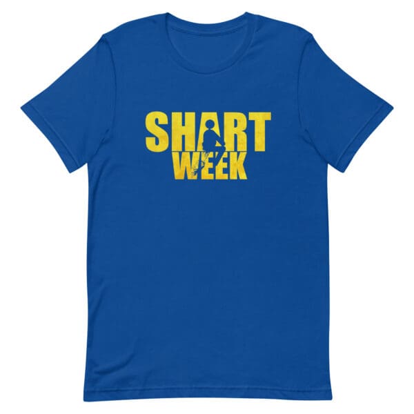 Shart Week Men's Premium Tee - Image 5