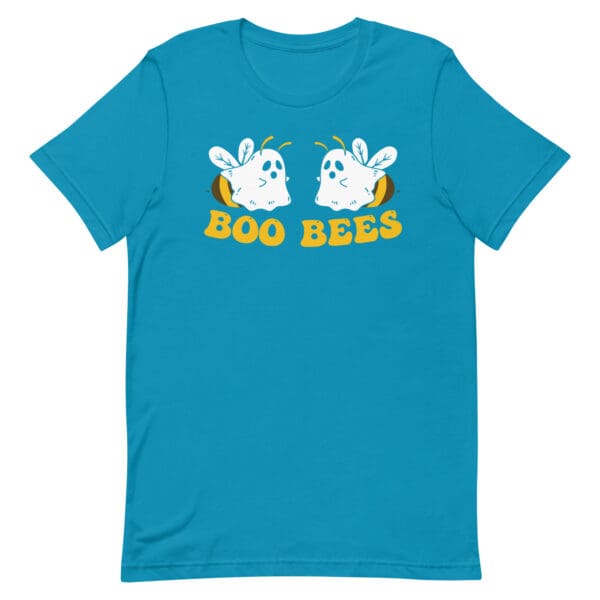 Boo Bee's Men's Premium T-Shirt - Image 9