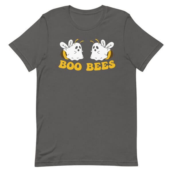 Boo Bee's Men's Premium T-Shirt - Image 7