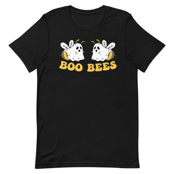 Boo Bee's Men's Premium T-Shirt - Image 2
