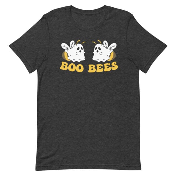 Boo Bee's Men's Premium T-Shirt - Image 6