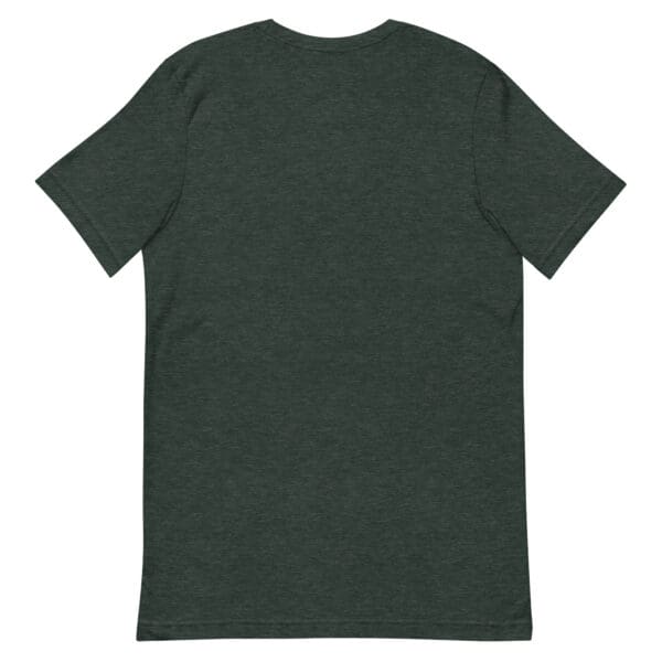 Men's Mountainside Neutral Tee - Image 7