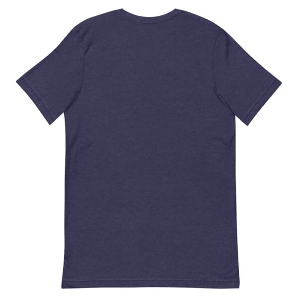 Men's Mountainside Neutral Tee - Image 5
