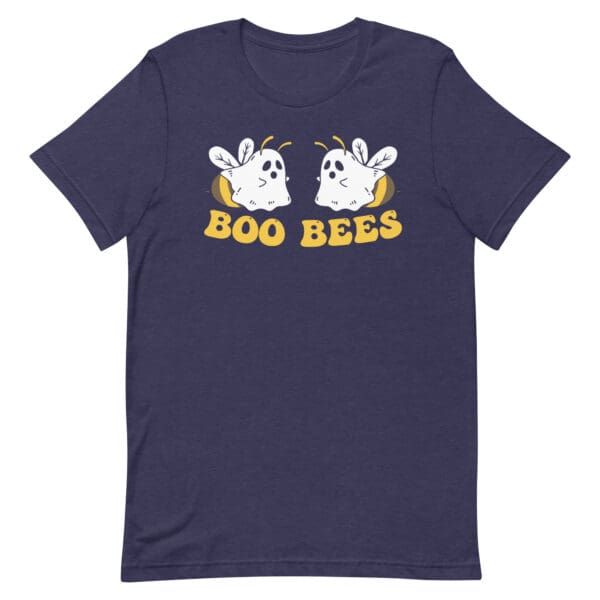 Boo Bee's Men's Premium T-Shirt - Image 5