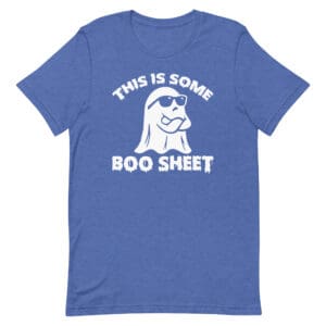 This is Some Boo Sheet Men's Premium T-Shirt