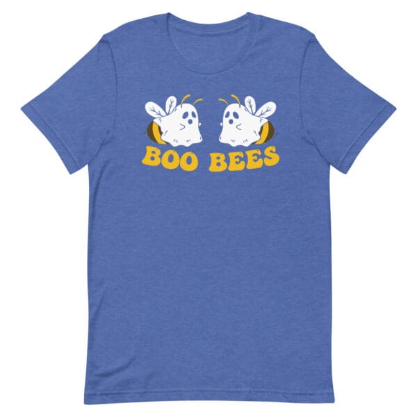 Boo Bee's Men's Premium T-Shirt - Image 8