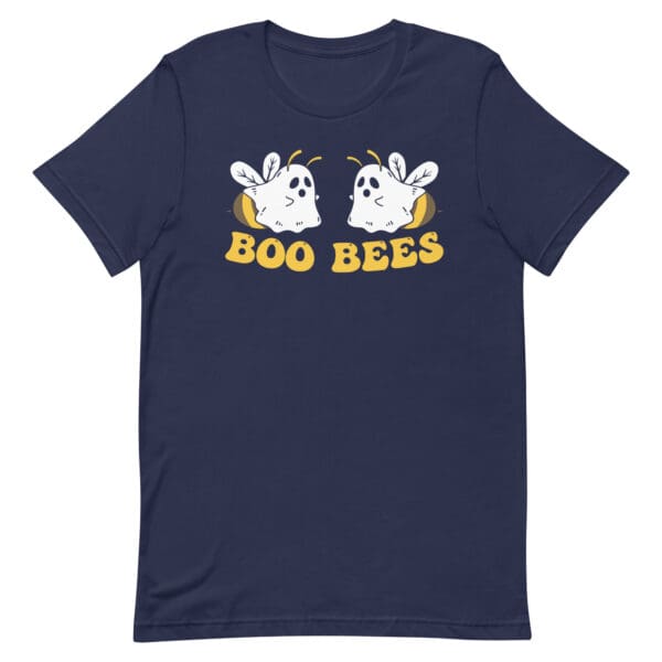 Boo Bee's Men's Premium T-Shirt - Image 4