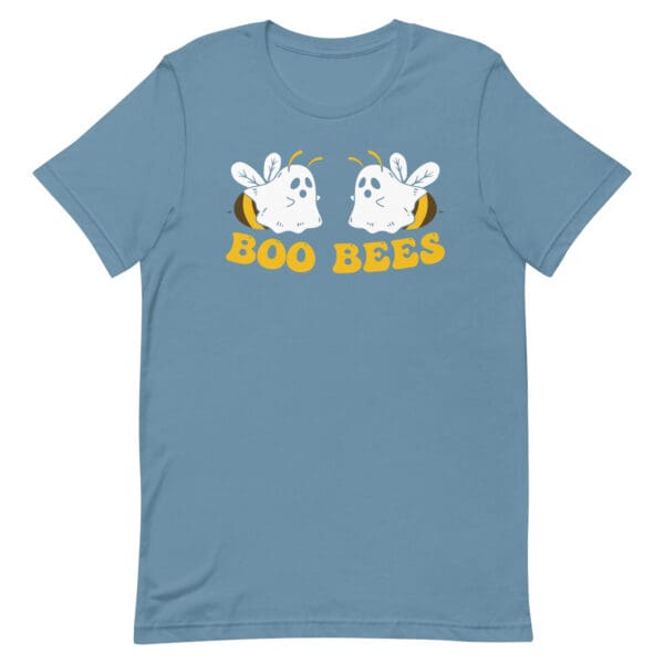Boo Bee's Men's Premium T-Shirt - Image 10