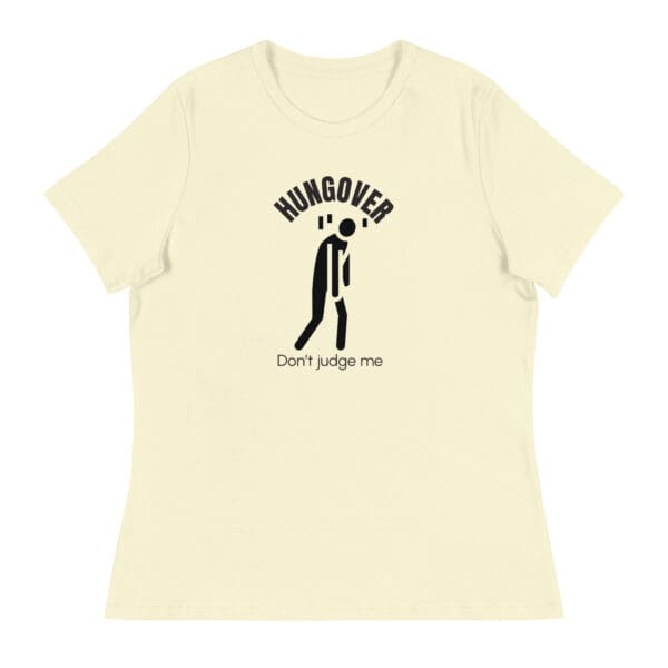 Don't Judge Me Women's Premium Tee - Image 8