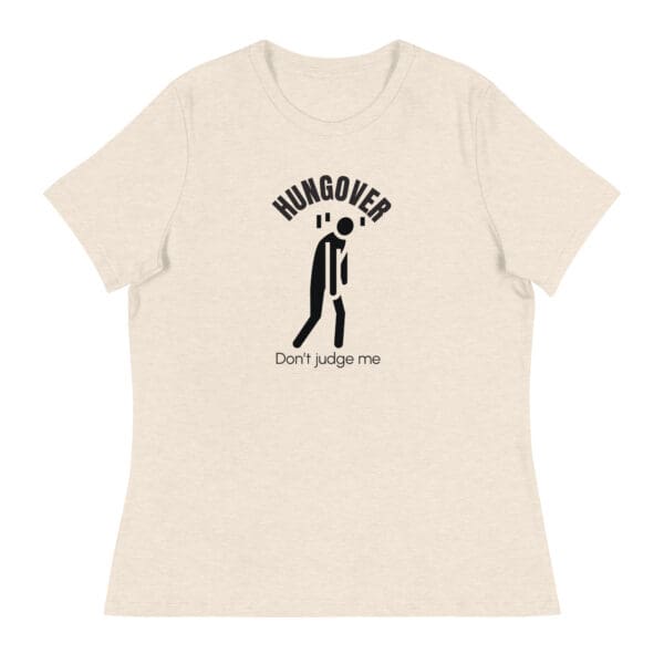 Don't Judge Me Women's Premium Tee - Image 7