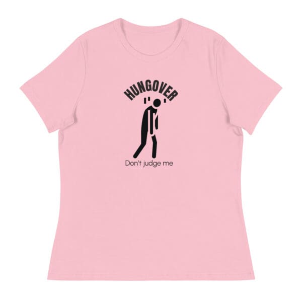 Don't Judge Me Women's Premium Tee - Image 6