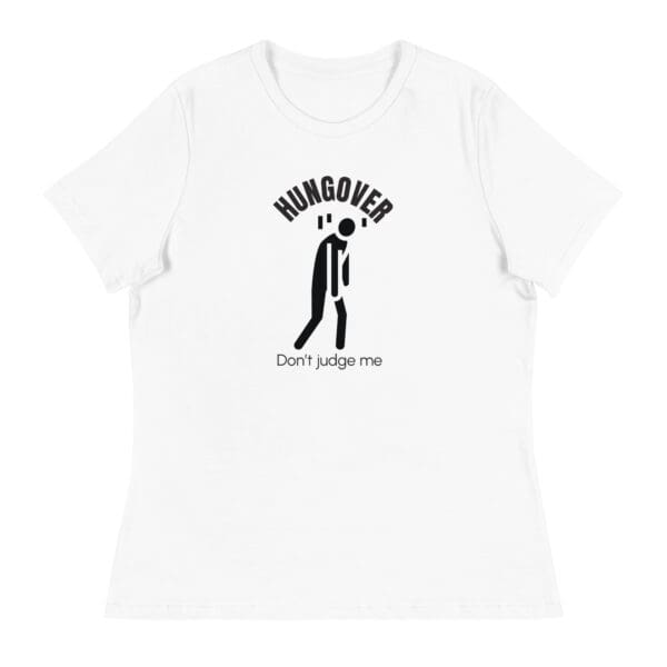 Don't Judge Me Women's Premium Tee - Image 9