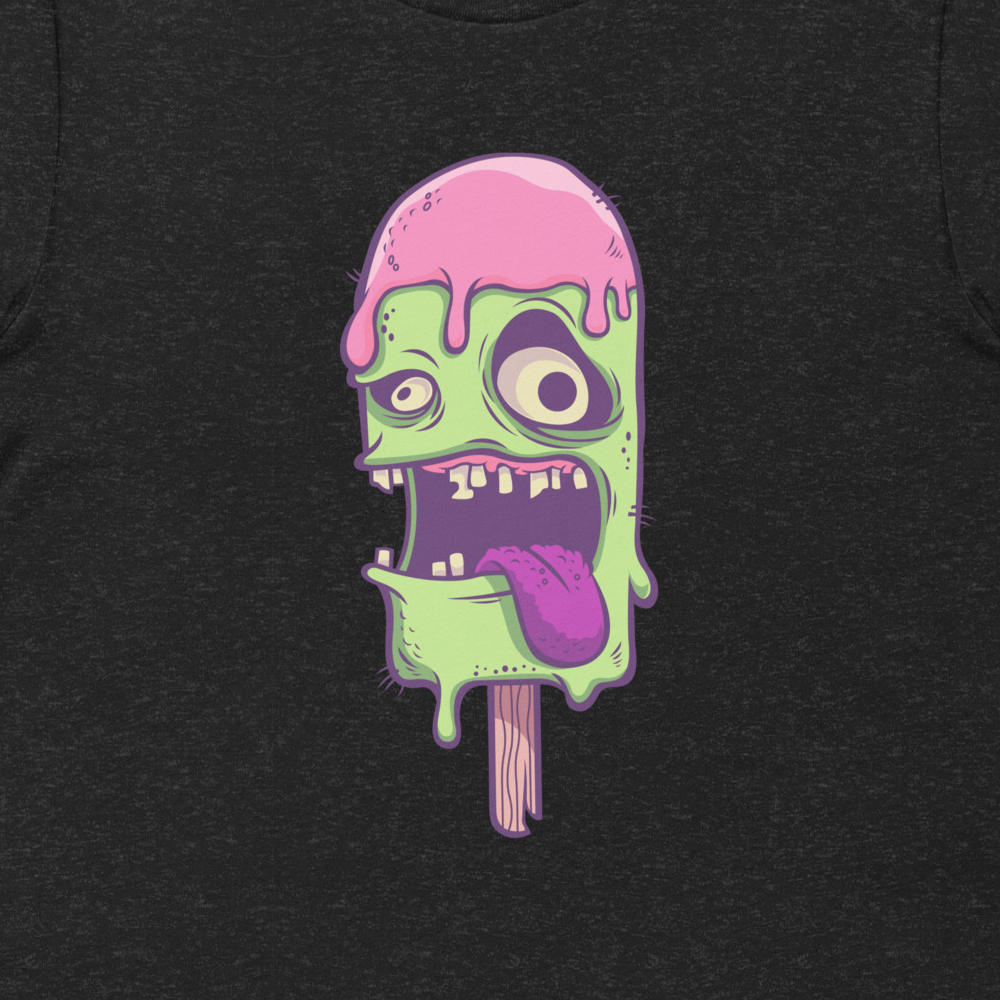 Zombie I-scream Men’s Premium Tee